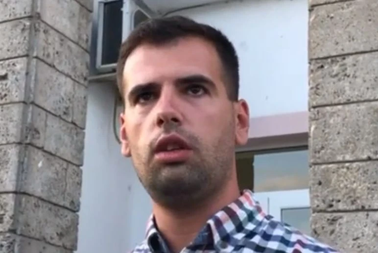Кметът на Цалапица: Локализирано е къде в Германия се намира Рангел