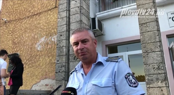 Няма тежки криминални престъпления в Цалапица