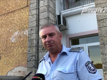 Няма тежки криминални престъпления в Цалапица