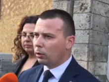 Спрягат Георги Чергов за нов шеф на полицията в Пловдив