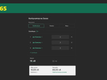 Bet365 Калкулатор – Лесно и бързо пресмятане на системи пълно комбиниране