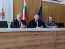 Официално: Даниел Луков оглави ОД на МВР в Пазарджик