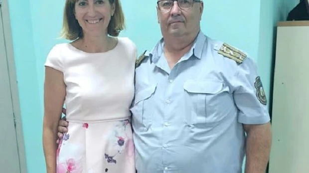 Точили вода от басейна на еко хотел "Здравец", за да гасят пожара