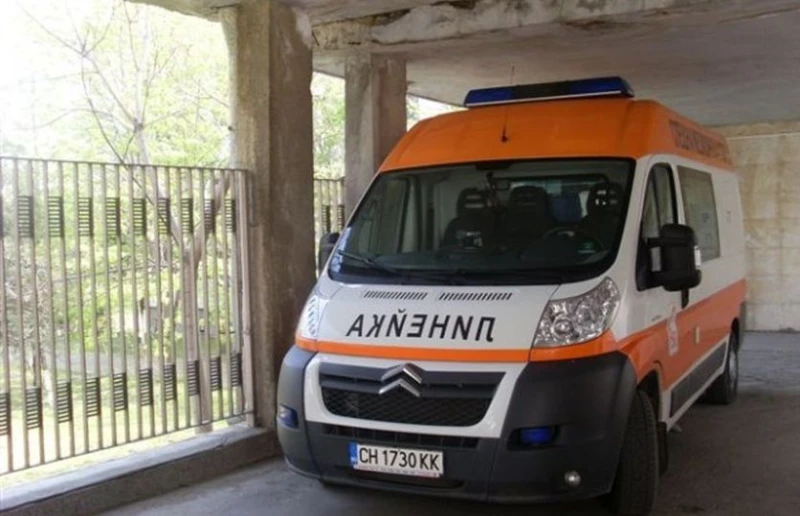 Съседска свада в Кърджали завърши с ранен мъж