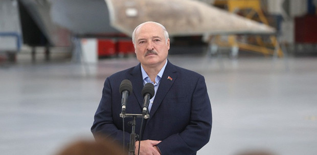 Президентът на Беларус Александър Лукашенко е заявил че иска да