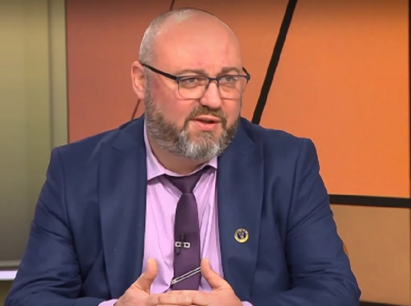 Шефът на Съдебна медицина в Александровска болница с коментар за отвода на колегите му по случая с Дебора