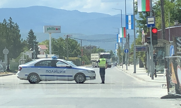 TD За пътнотранспортно произшествие в Пловдив научи Plovdiv24 bg Потребители на