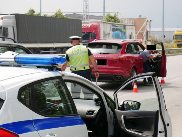 Институтът за пътна безопасност разкритикуваха промените в Наказателния кодекс НК