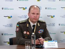 Русия обяви за издирване трима украински генерали
