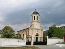 Храмов празник на църквата в Куклен