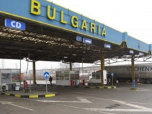 Интензивен трафик изнервя шофьорите на границата с Румъния