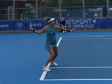 Виктория Томова задържа мястото си в ранглистата на WTA