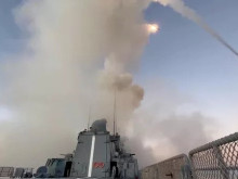 Руските сили са нанесли ракетен удар по складове на ВСУ за безпилотни катери