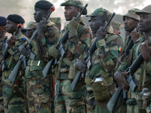 Сенегал мобилизира армията, вероятно е изпращане на войски в Нигер