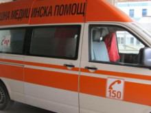 Катастрофа между автомобил и автобус в Смолян, има пострадал