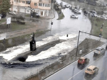 Кметът Портних: Спомняте ли си подводницата във Варна, кой е виновен?