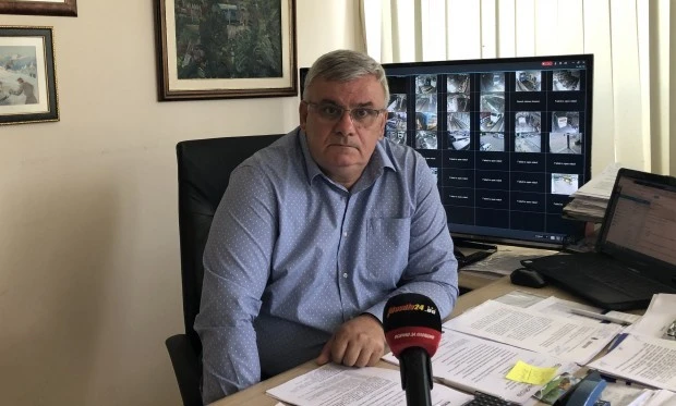 Дошков за глобите от Общината: Не може да ти плащат на 60% от разходите, а да ти изискват 100% изпълнение