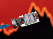 Пускат ваксини срещу "Омикрон" от следващия месец