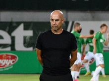 Треньорът на Берое: Момчетата са бъдещето на българския футбол