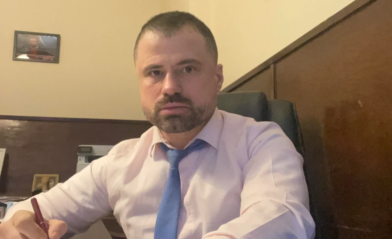 Адвокат Сокол Недков: Немислимо е за 2000 лв. да бъде извършено възможно най-тежкото престъпление