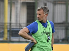 Треньорът на Крумовград: Важен успех за нас