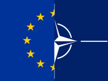 Войната в Украйна доведе до подчиняването на ЕС на целите на НАТО