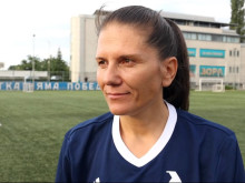 Треньорът на девическия тим на Левски: Всички желаещи са добре дошли