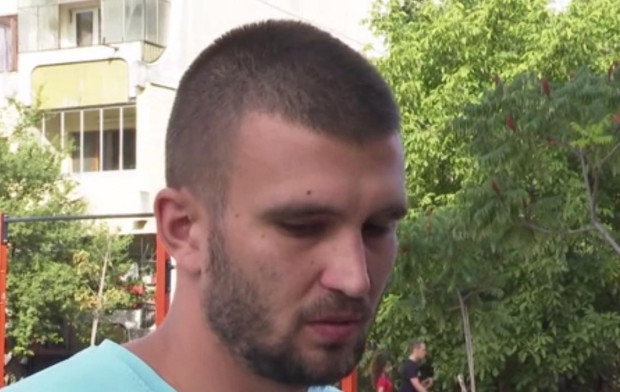 Продължава издирването на 24-годишния Станислав Станчев от Пловдив. Той е в