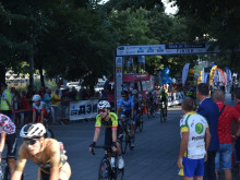 Бургас ще е част от маршрута на Международната колоездачна обиколка на България