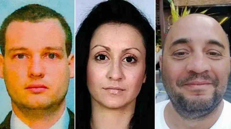 Трима българи са задържани за шпионаж в полза на Русия във Великобритания