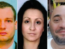 Трима българи са задържани за шпионаж в полза на Русия във Великобритания
