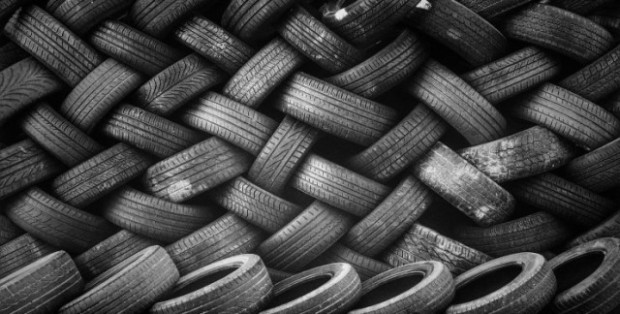 Използваните гуми спестяват пари но са значително по опасни от