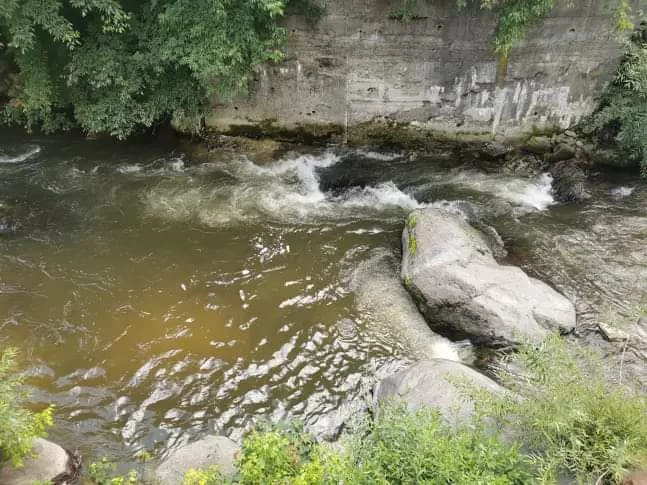 Поредна проба от река Девинска доказва, че водата отговаря на всички показатели