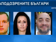 Обвинени за руски шпиони: Кои са тримата българи, задържани във Великобритания?