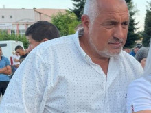 Бойко Борисов се вихри във Варна, ето какво направи