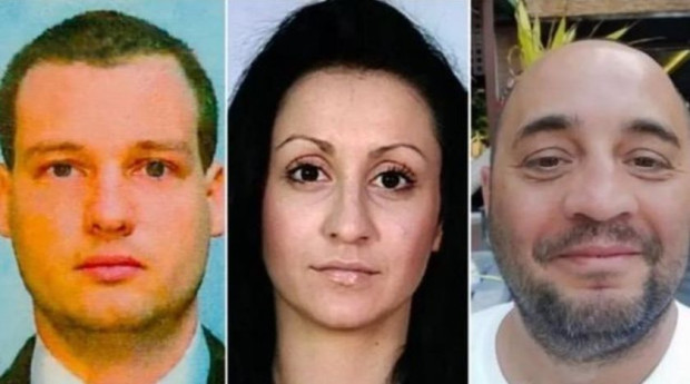 Във връзка с разпространената от BBC информация за трима български