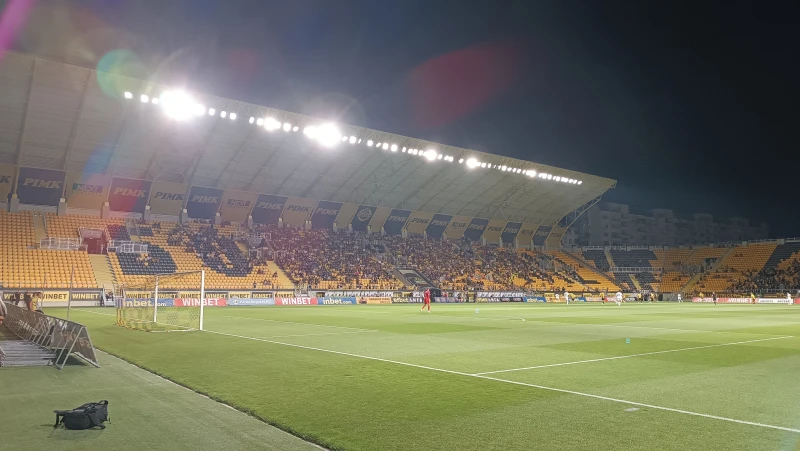 БФС премести с един ден мача на Ботев срещу Крумовград