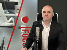 Илин Димитров: Плажовете са пълни, хотелите са пълни, нещата просто се случват