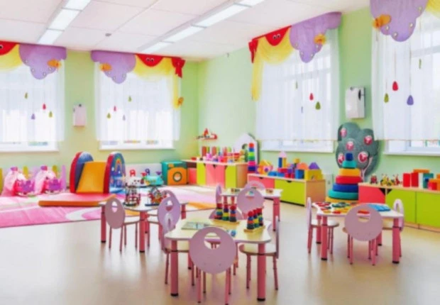 Строят нова детска градина в район "Връбница" в София