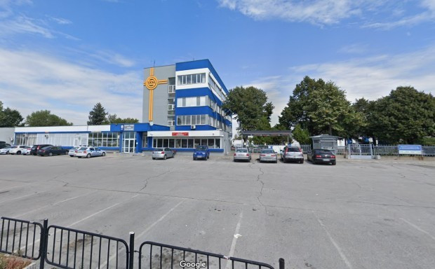 TD От полицията в Пловдив съобщиха че електрозахранването е възстановено