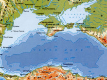 Разрешиха на румънски научноизследователски кораб да влезе на наша територия