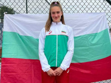 Успешен старт за Денислава Глушкова на турнир в Сърбия