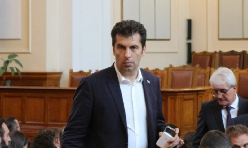 Кирил Петков: Абсолютно неприемливо е през 2023 г. в България да има показни убийства