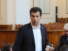 Кирил Петков: Абсолютно неприемливо е през 2023 г. в България да има показни убийства