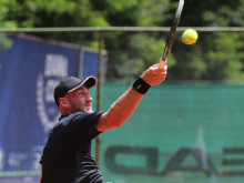 Леонид Шейнгезихт отпадна в първия кръг на турнир в Тайван