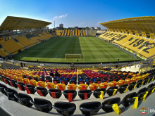 Националните отбори по футбол ще играят безвъзмездно на новите стадиони в Пловдив