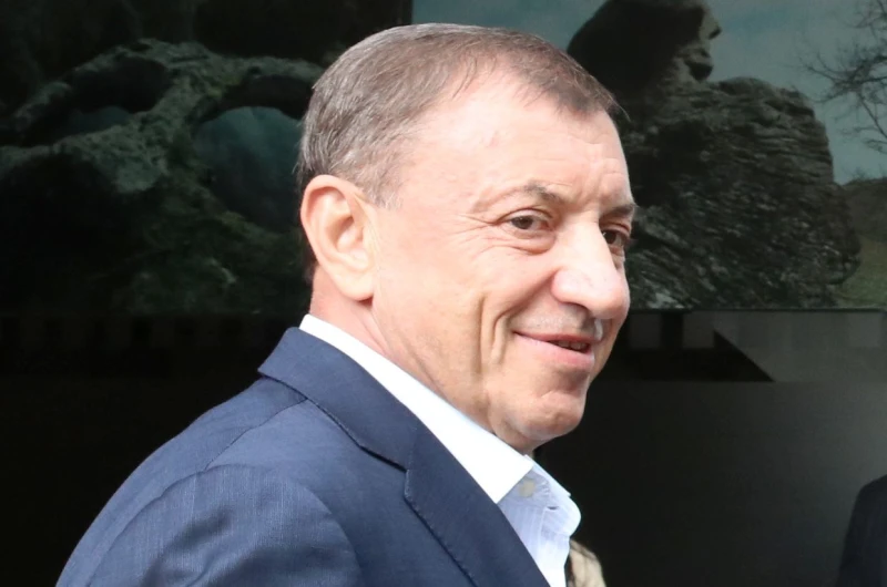 Стана ясно коя е застреляната с Алексей Петров жена