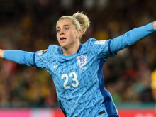 Англия срещу Испания на финала на Световното първенство за жени