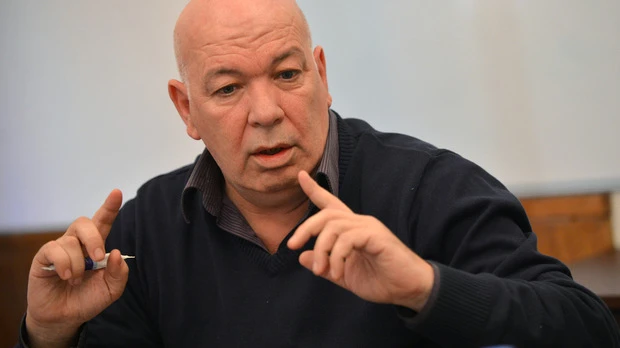 Журналист: За разлика от другите "мутри", Алексей Петров се опитваше да мине в легалната част на бизнеса