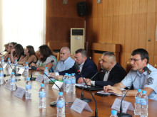 Координационен съвет за справяне с домашното насилие ще има в Търновска област